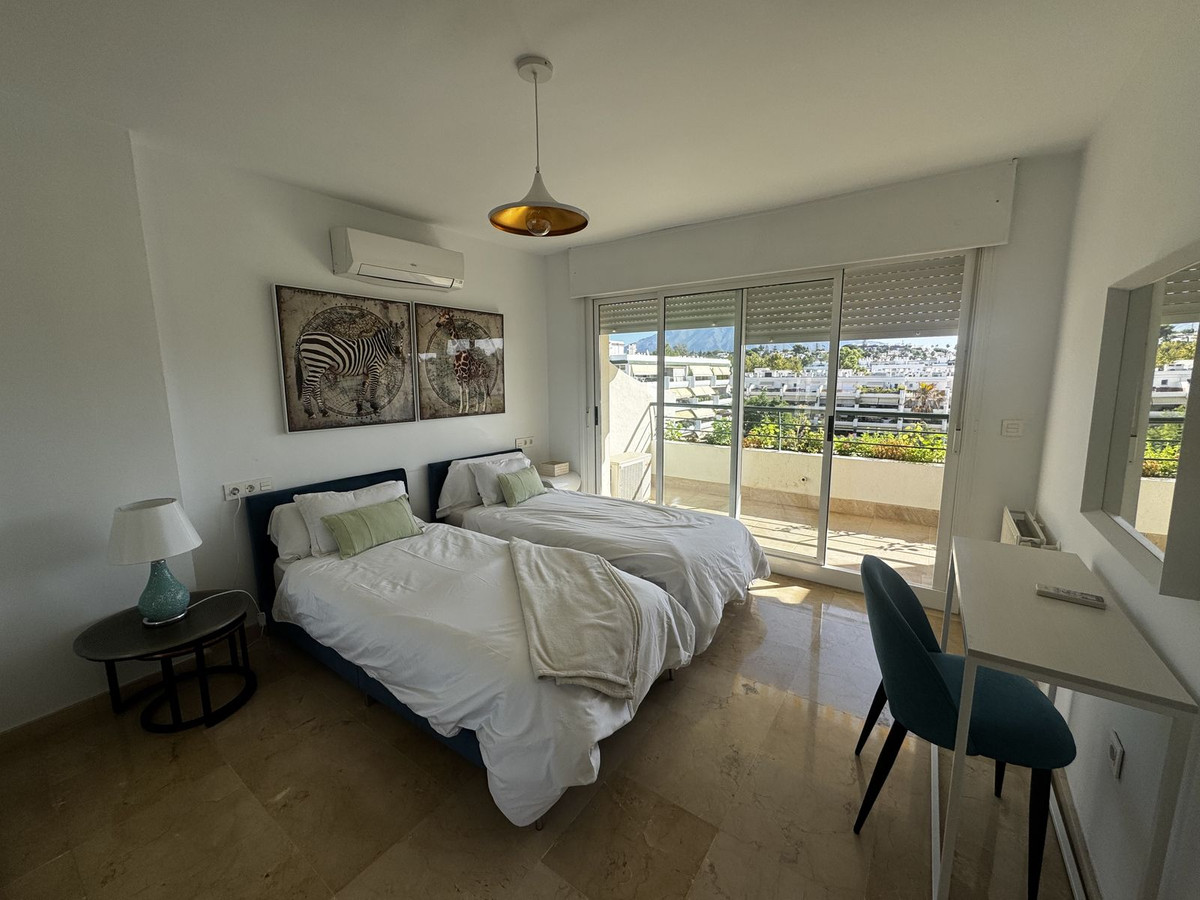Appartement te koop in Guadalmina Alta | 3 slaapkamers H5368963