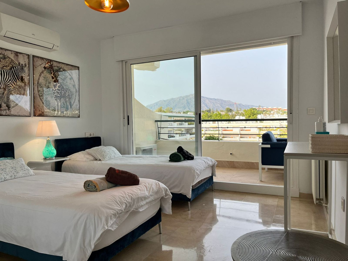 Appartement te koop in Guadalmina Alta | 3 slaapkamers H5368963