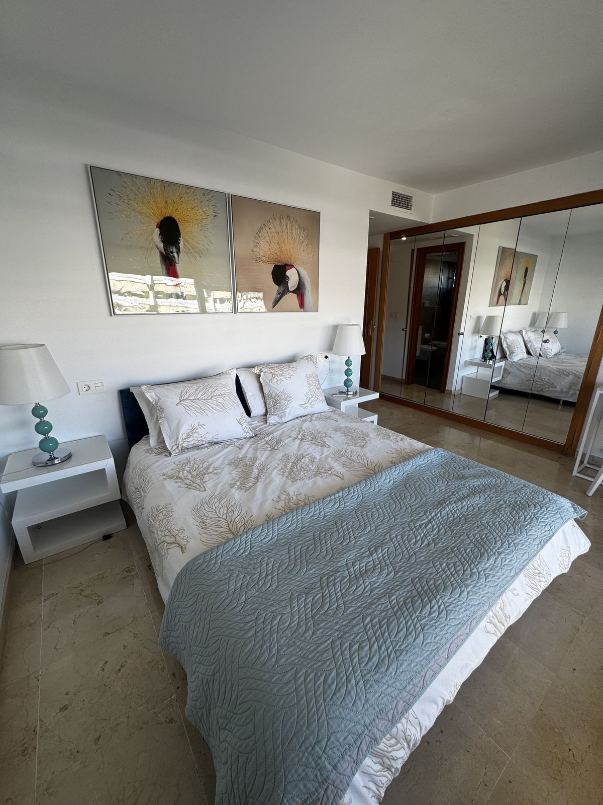 Appartement te koop in Guadalmina Alta | 3 slaapkamers H5368963
