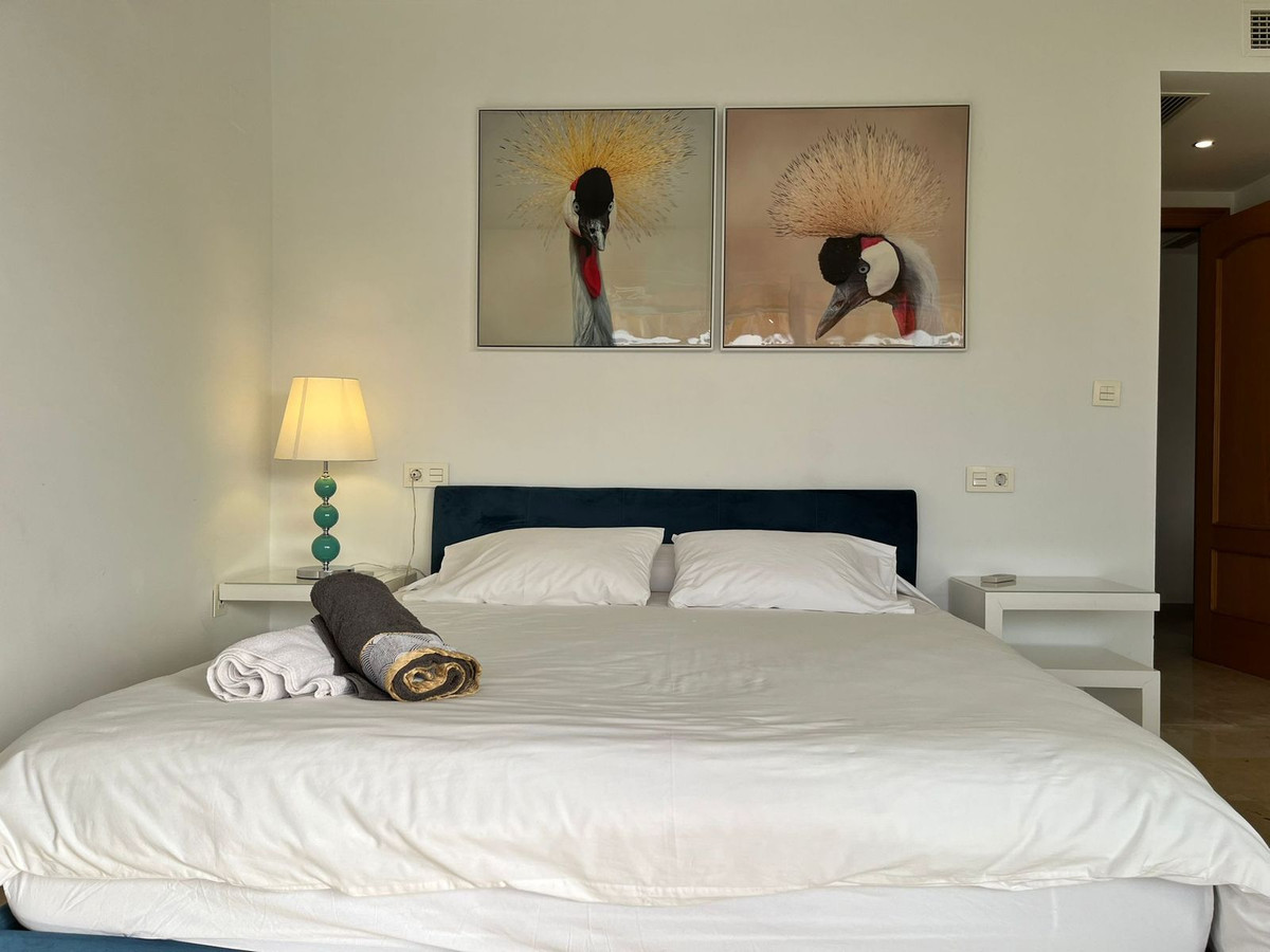 Appartement te koop in Guadalmina Alta | 3 slaapkamers H5368963