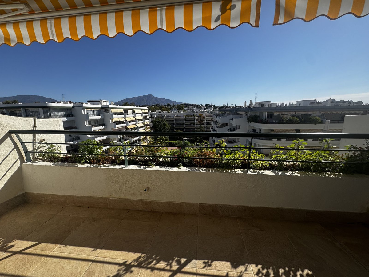 Appartement te koop in Guadalmina Alta | 3 slaapkamers H5368963