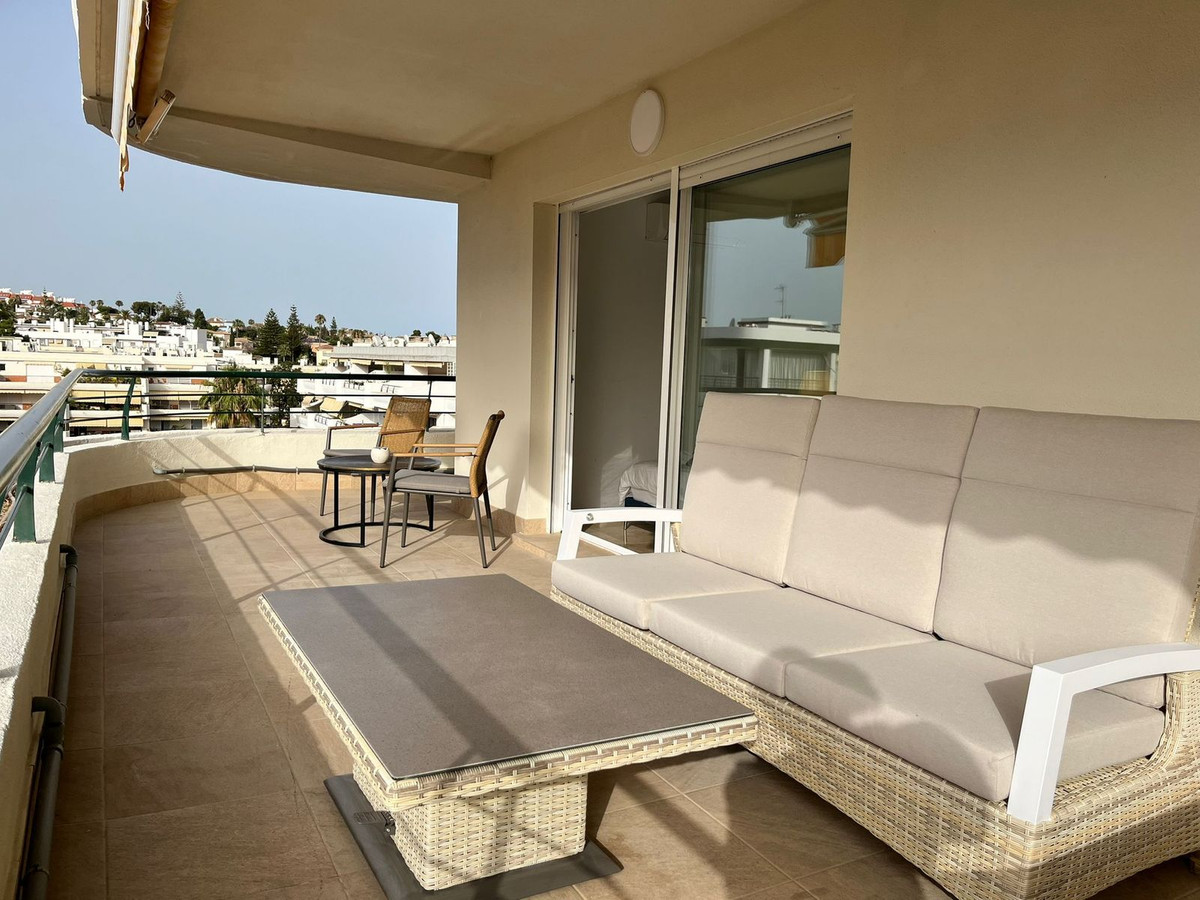 Appartement te koop in Guadalmina Alta | 3 slaapkamers H5368963
