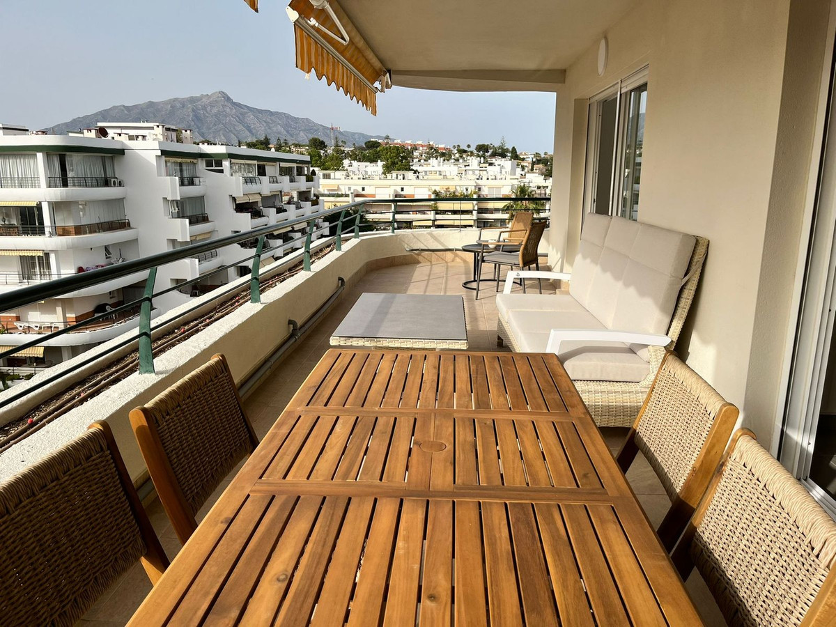 Appartement te koop in Guadalmina Alta | 3 slaapkamers H5368963