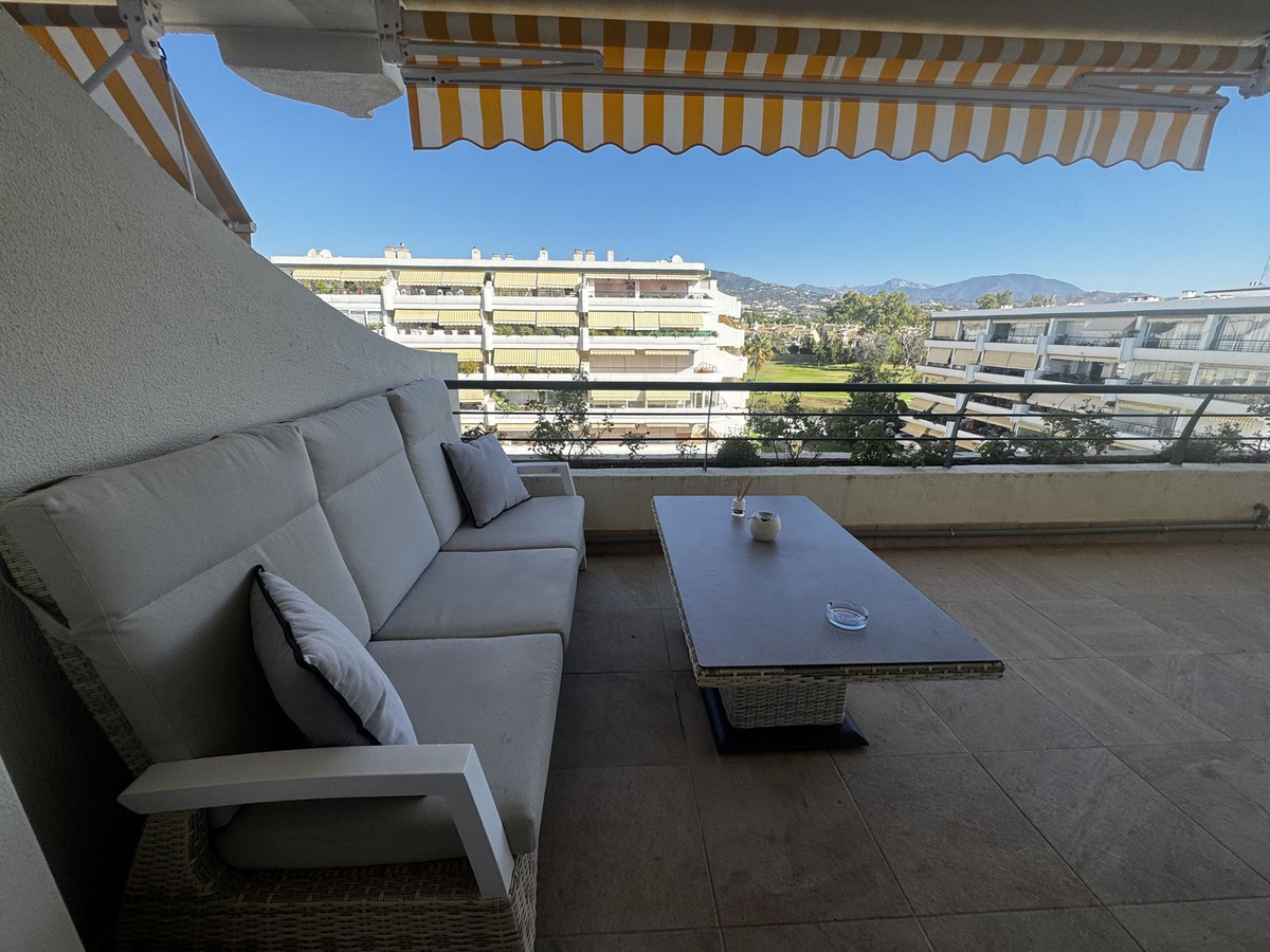 Appartement te koop in Guadalmina Alta | 3 slaapkamers H5368963