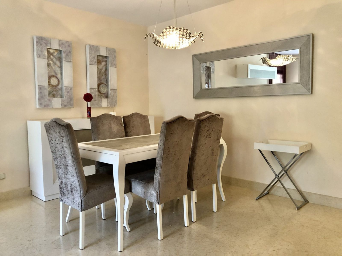 Appartement te koop in Guadalmina Alta | 3 slaapkamers H5371627