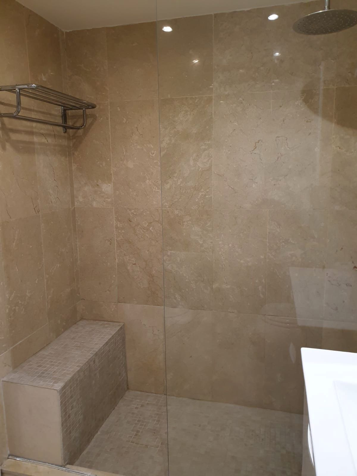 Appartement te koop in Guadalmina Alta | 2 slaapkamers H5374525