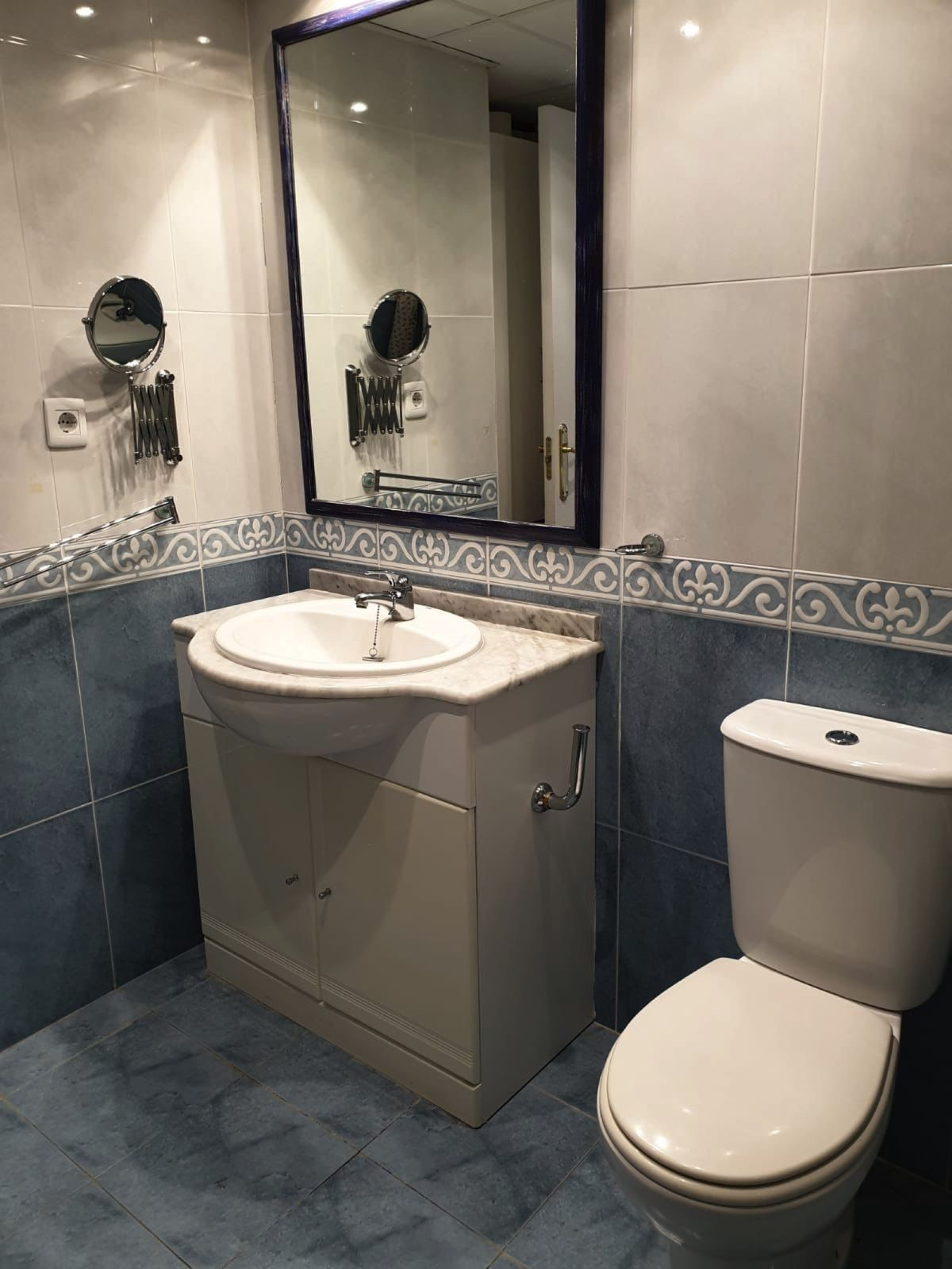 Appartement te koop in Guadalmina Alta | 2 slaapkamers H5374525
