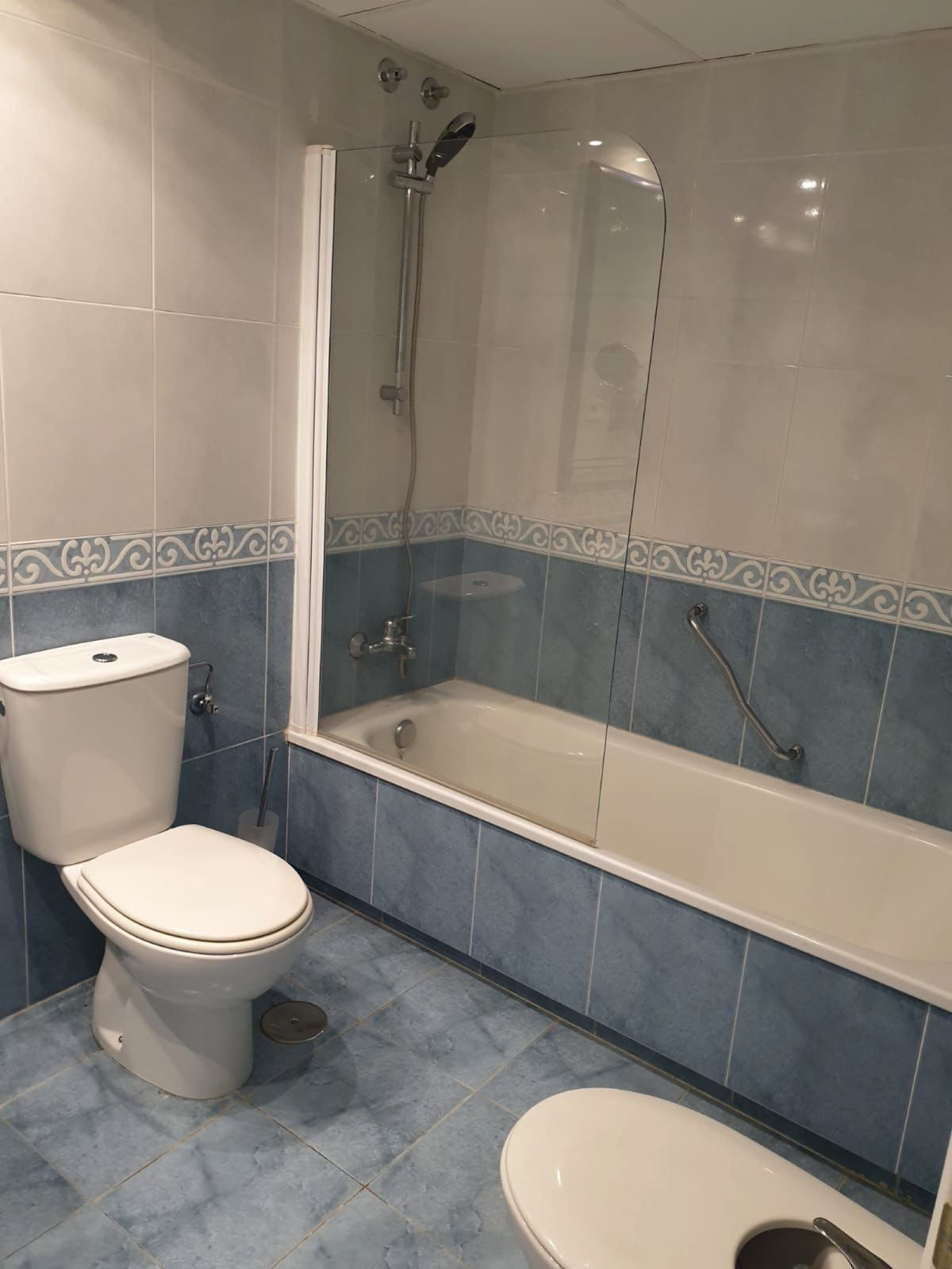Appartement te koop in Guadalmina Alta | 2 slaapkamers H5374525