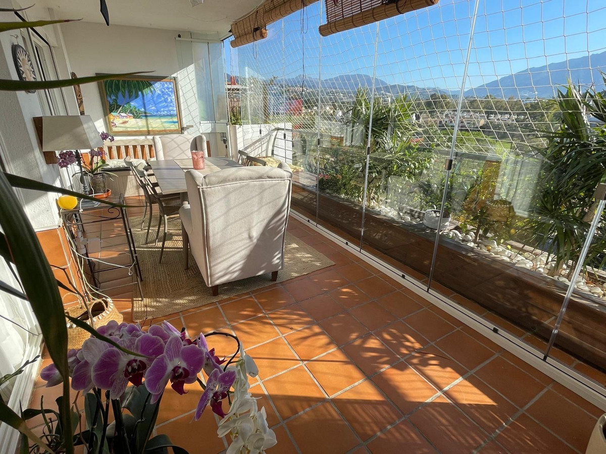 Appartement te koop in Guadalmina Alta | 2 slaapkamers H5374525