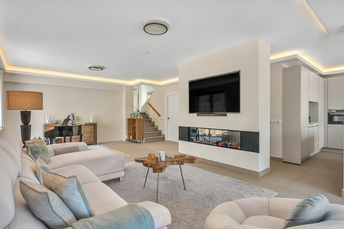 Appartement te koop in Guadalmina Alta | 4 slaapkamers H5393566