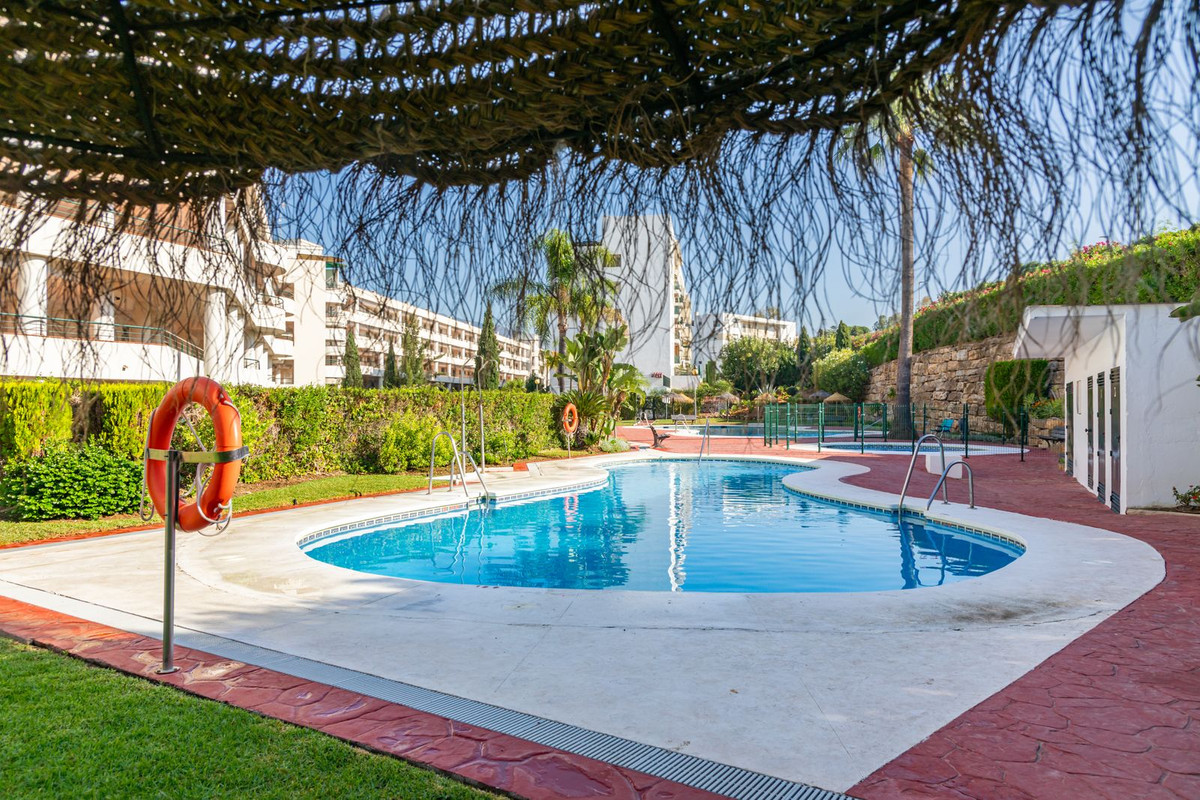 Appartement te koop in Guadalmina Alta | 2 slaapkamers H5519740