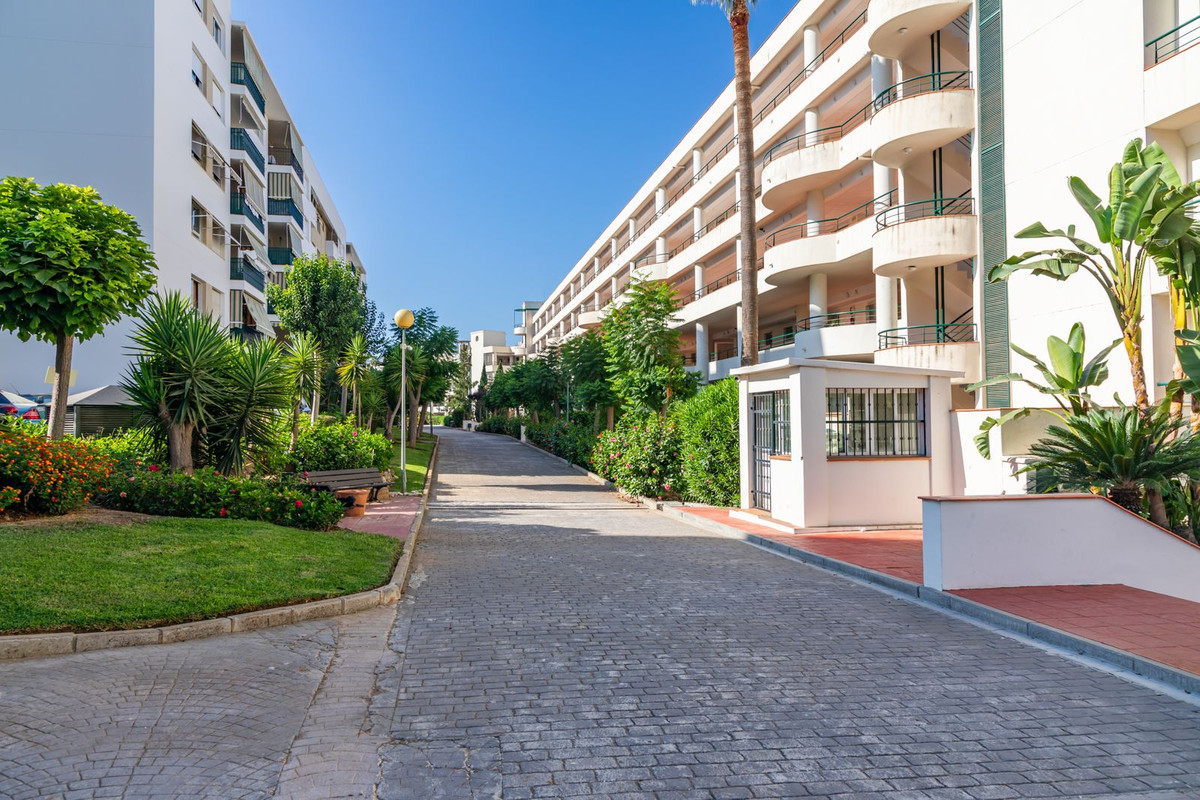 Appartement te koop in Guadalmina Alta | 2 slaapkamers H5519740