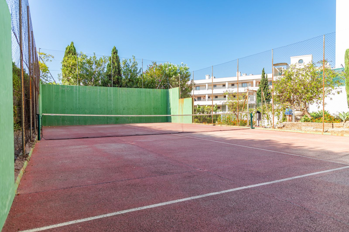 Appartement te koop in Guadalmina Alta | 2 slaapkamers H5519740