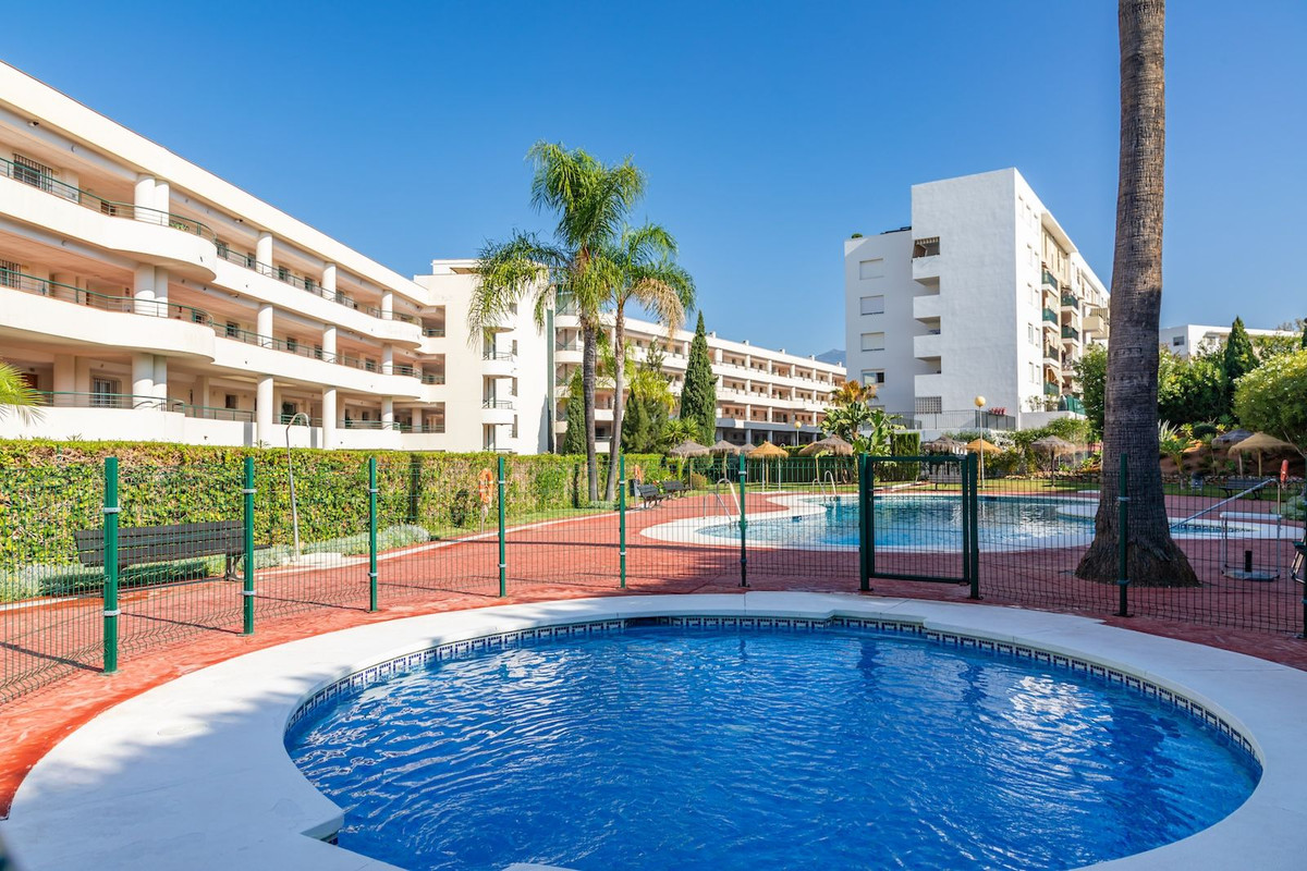 Appartement te koop in Guadalmina Alta | 2 slaapkamers H5519740