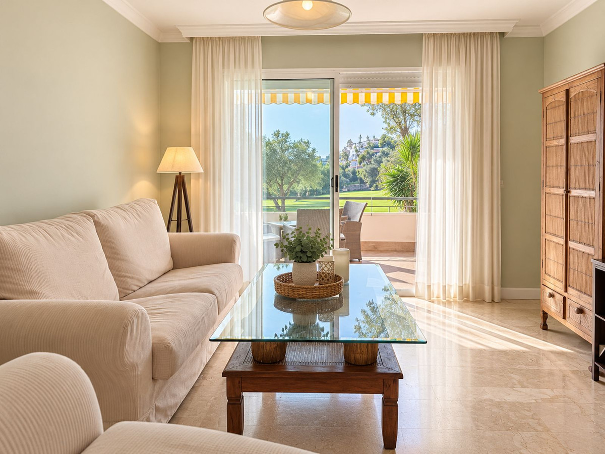 Appartement te koop in Guadalmina Alta | 2 slaapkamers H5519740