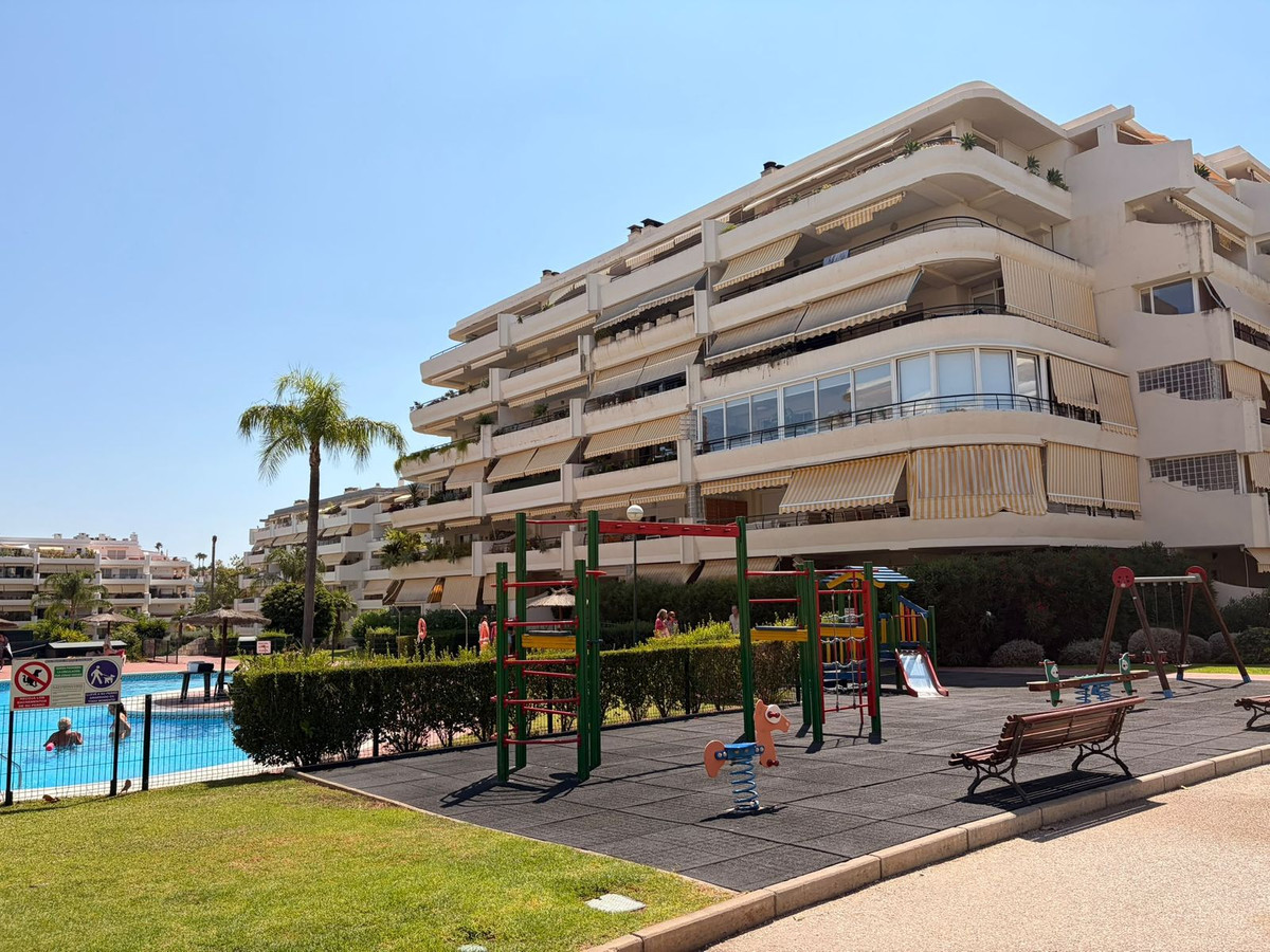 Appartement te koop in Guadalmina Alta | 2 slaapkamers H5521066
