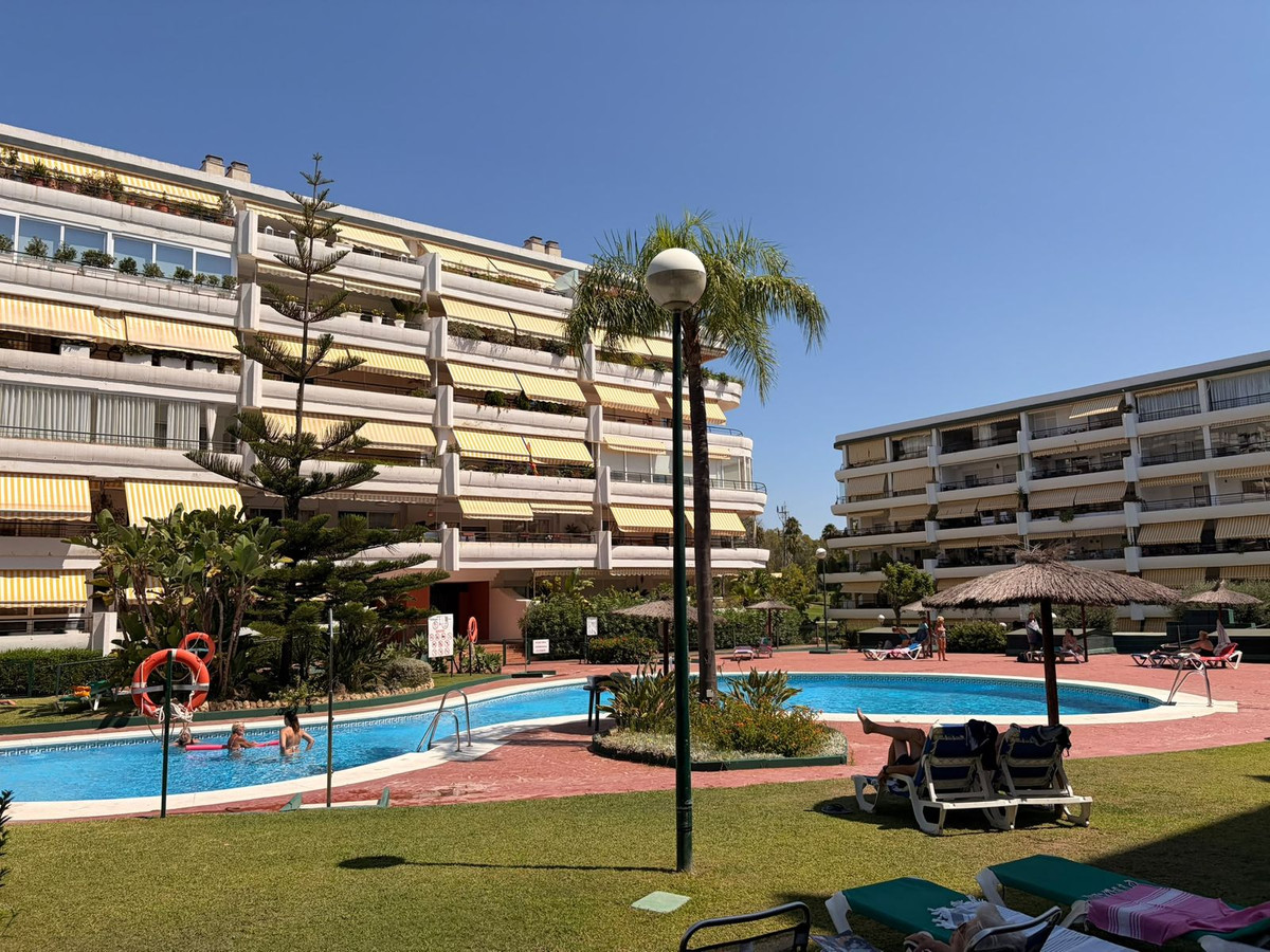 Appartement te koop in Guadalmina Alta | 2 slaapkamers H5521066