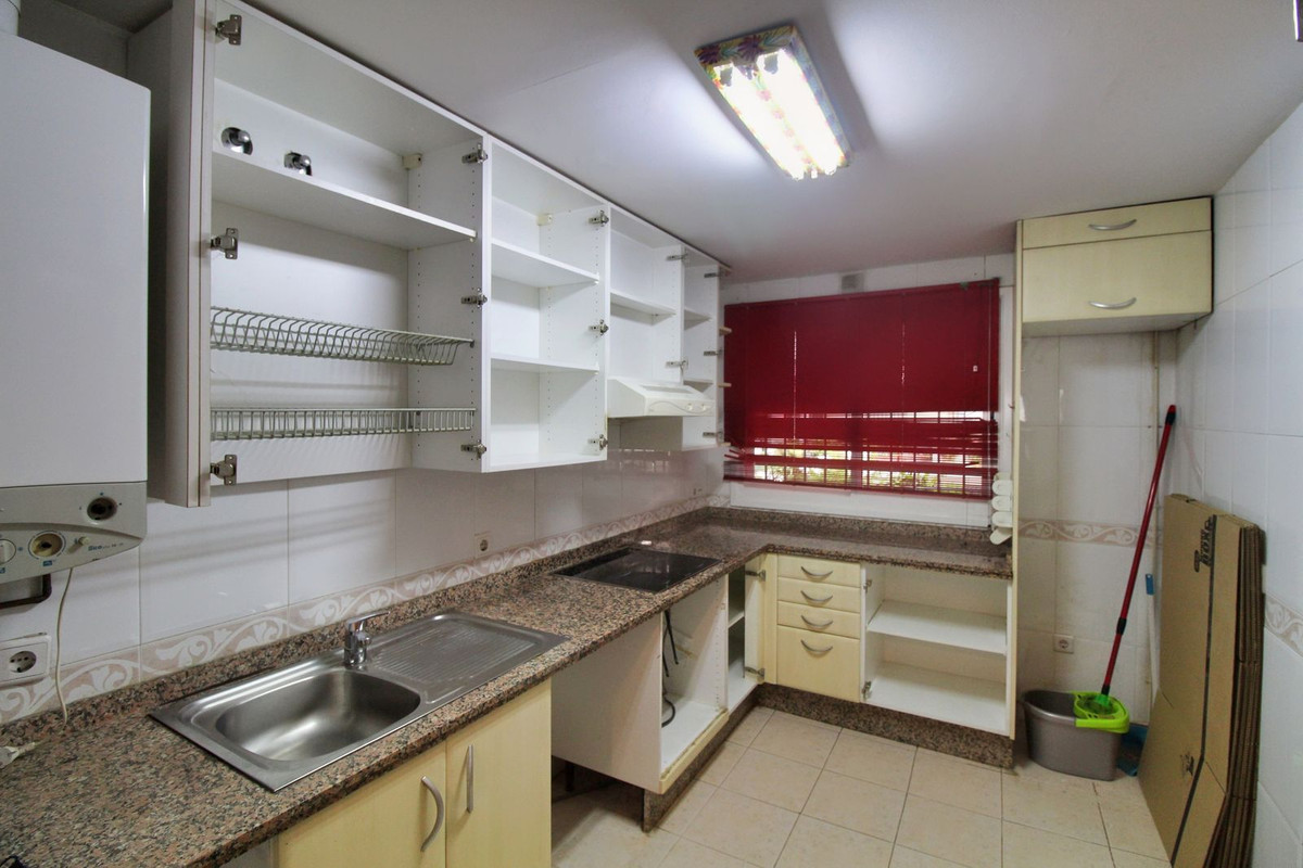 Appartement te koop in Guadalmina Alta | 2 slaapkamers H5526712