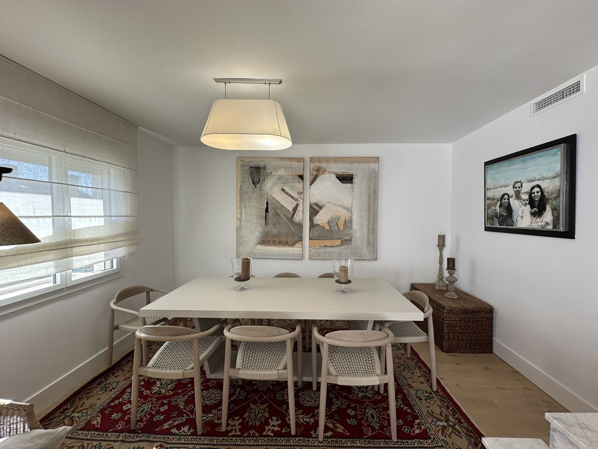 Penthouse in Guadalmina Baja-10