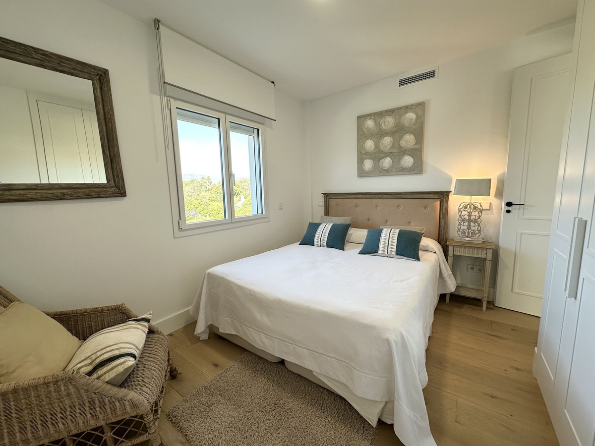Penthouse in Guadalmina Baja-14