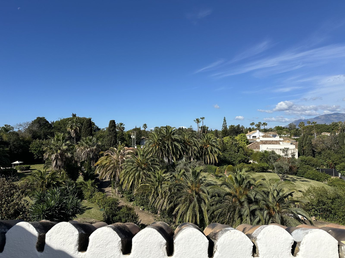 Penthouse in Guadalmina Baja-28