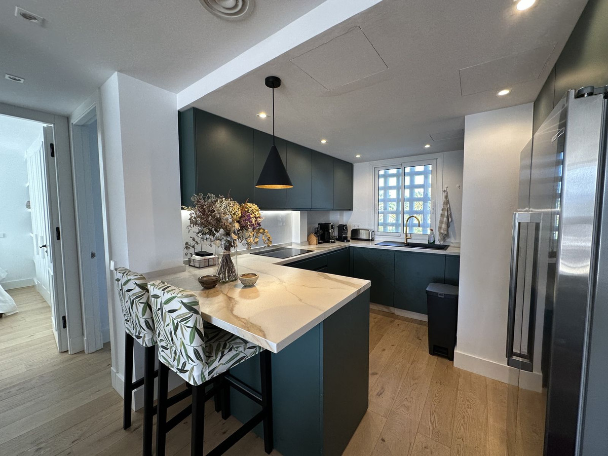 Penthouse in Guadalmina Baja-3