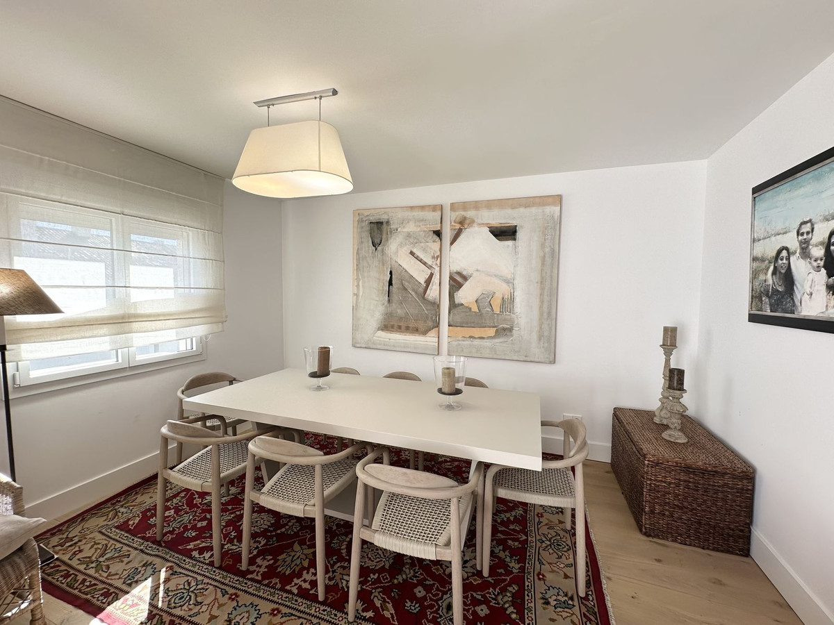 Penthouse in Guadalmina Baja-9