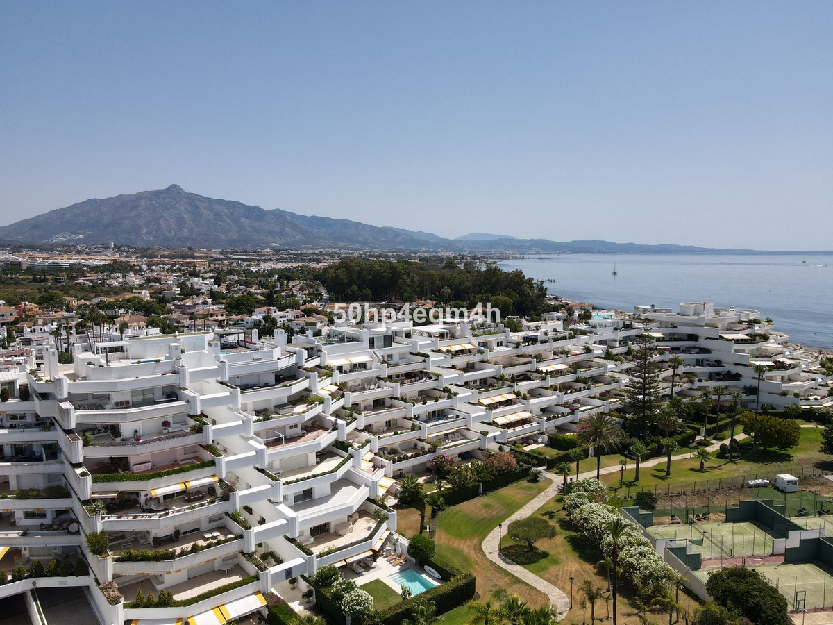 Appartement te koop in Guadalmina Baja | 4 slaapkamers H5060710