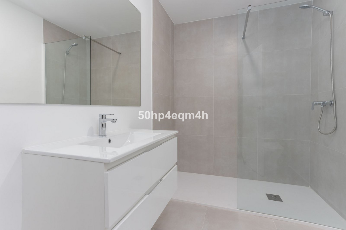 Appartement te koop in Guadalmina Baja | 4 slaapkamers H5060710