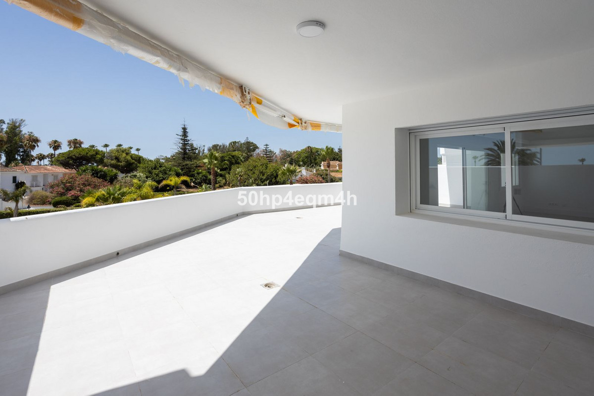 Appartement te koop in Guadalmina Baja | 4 slaapkamers H5060710