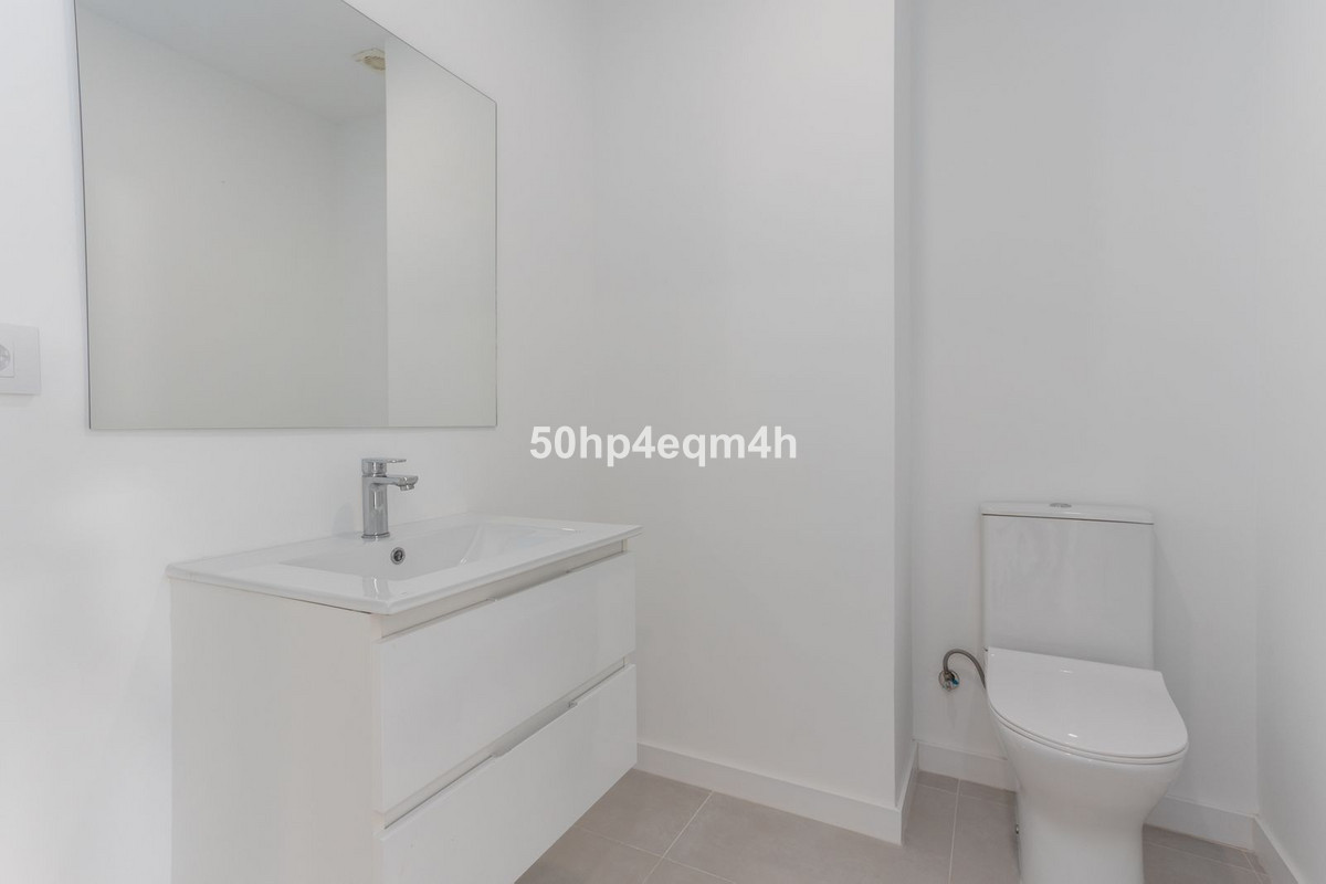 Appartement te koop in Guadalmina Baja | 4 slaapkamers H5060710