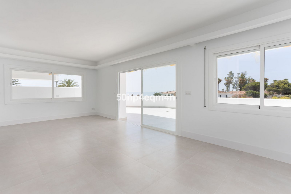 Appartement te koop in Guadalmina Baja | 4 slaapkamers H5060710