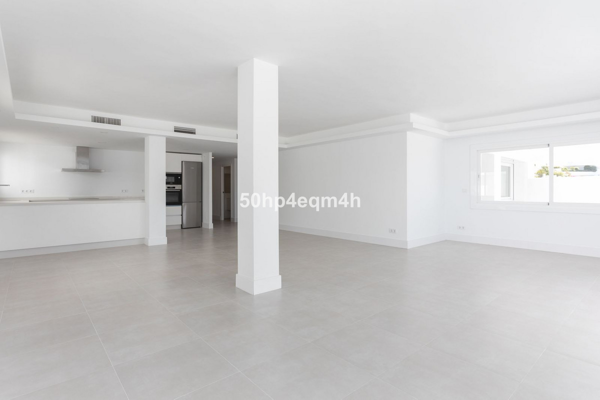 Appartement te koop in Guadalmina Baja | 4 slaapkamers H5060710