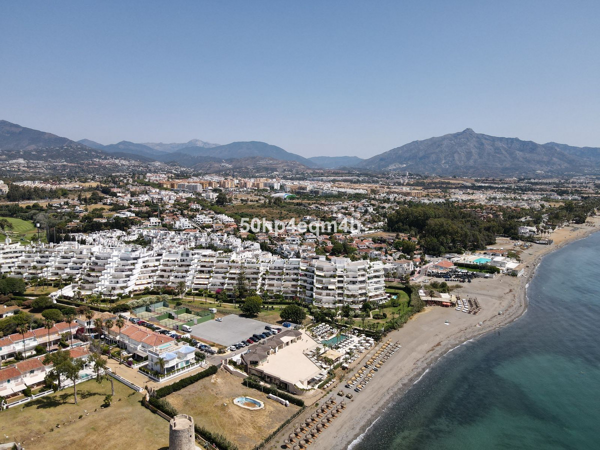 Appartement te koop in Guadalmina Baja | 4 slaapkamers H5060710