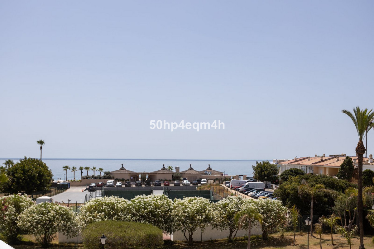 Appartement te koop in Guadalmina Baja | 4 slaapkamers H5060710