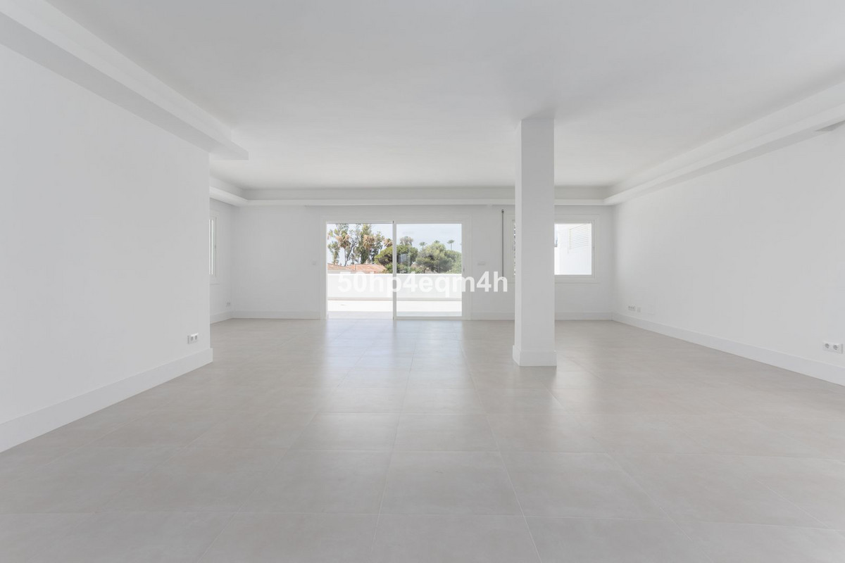 Appartement te koop in Guadalmina Baja | 4 slaapkamers H5060710