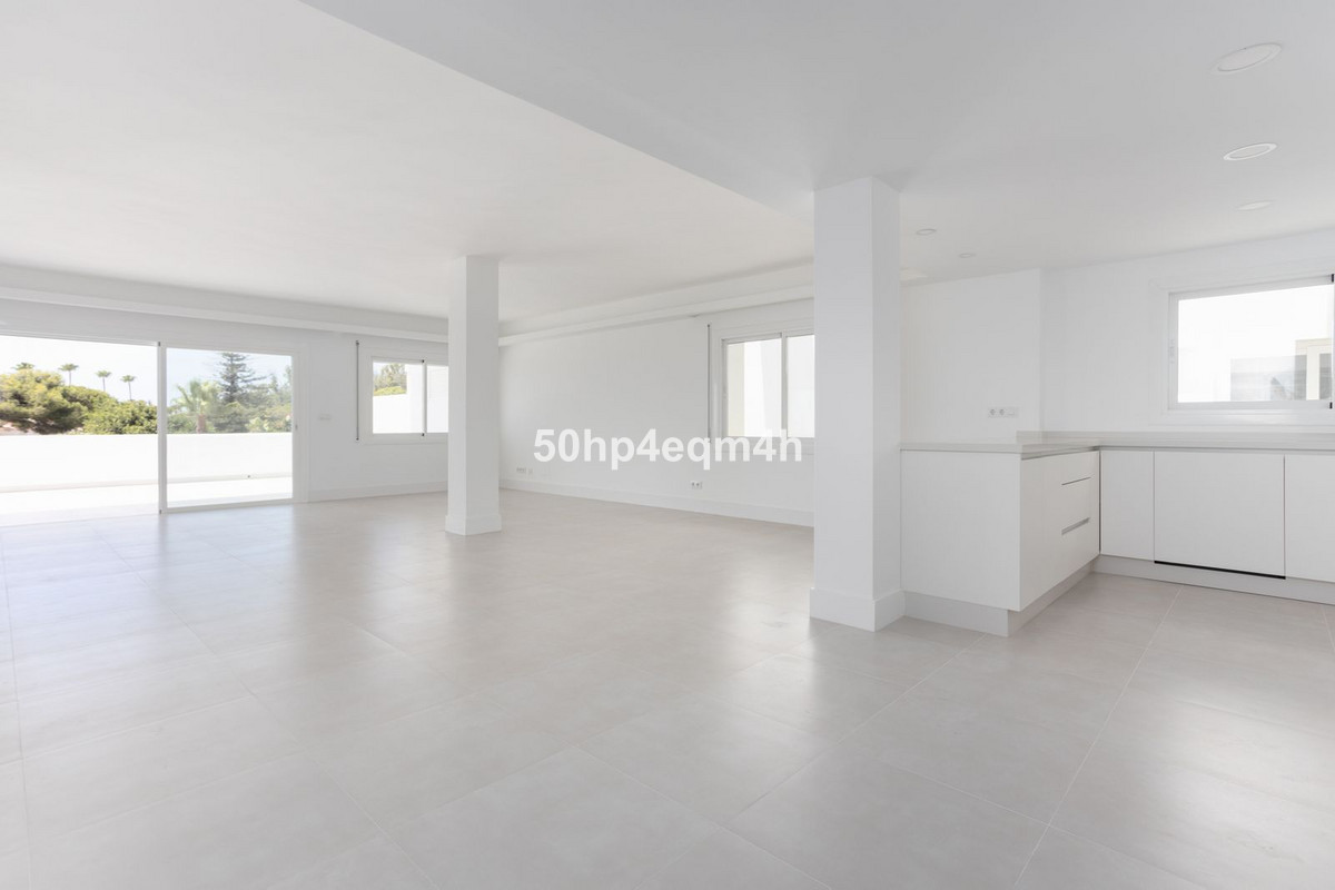 Appartement te koop in Guadalmina Baja | 4 slaapkamers H5060710
