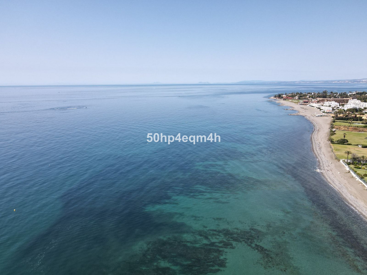 Appartement te koop in Guadalmina Baja | 4 slaapkamers H5060710