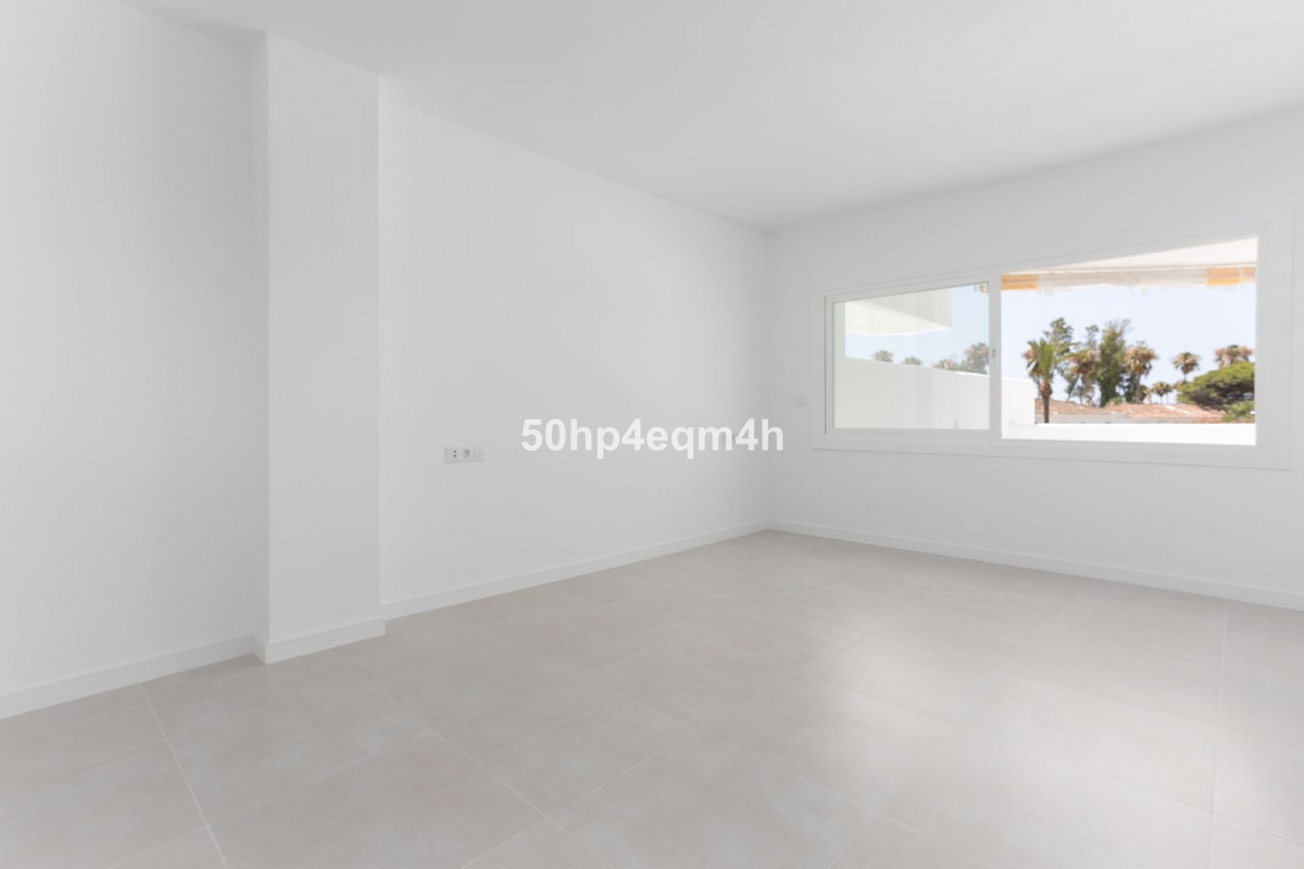 Appartement te koop in Guadalmina Baja | 4 slaapkamers H5060710