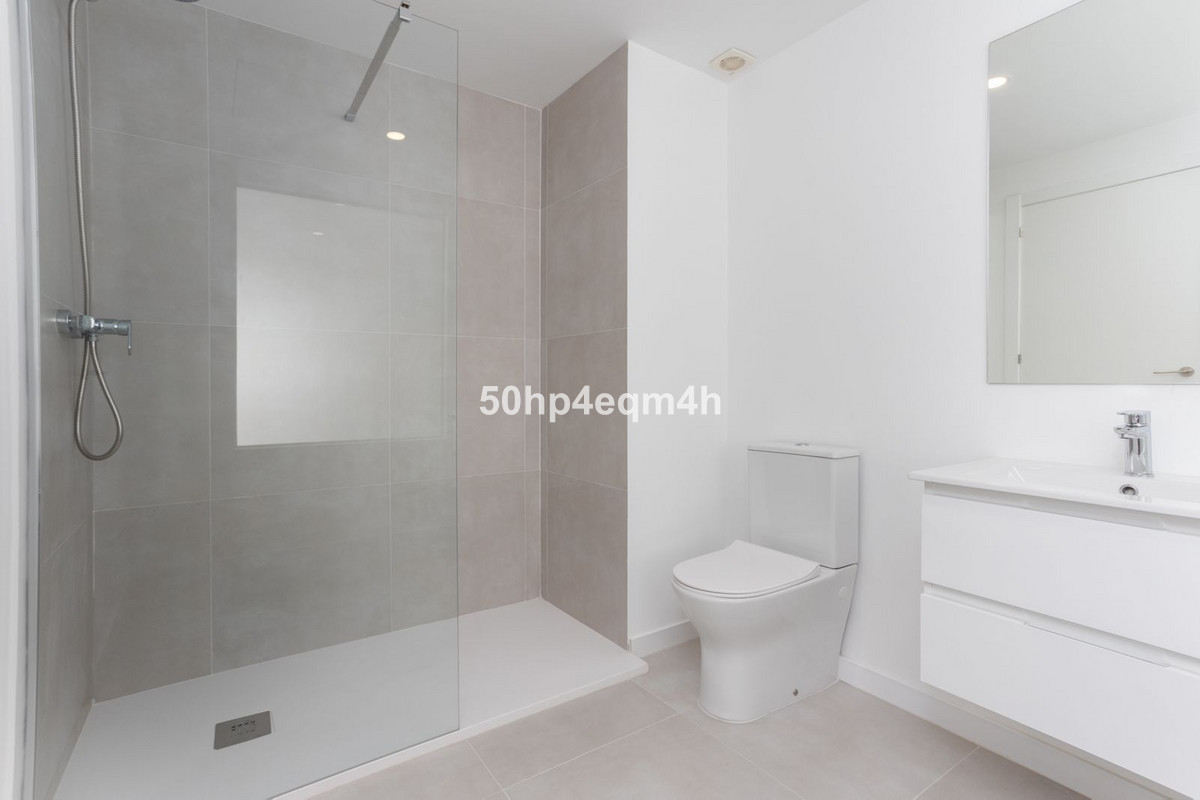 Appartement te koop in Guadalmina Baja | 4 slaapkamers H5060710