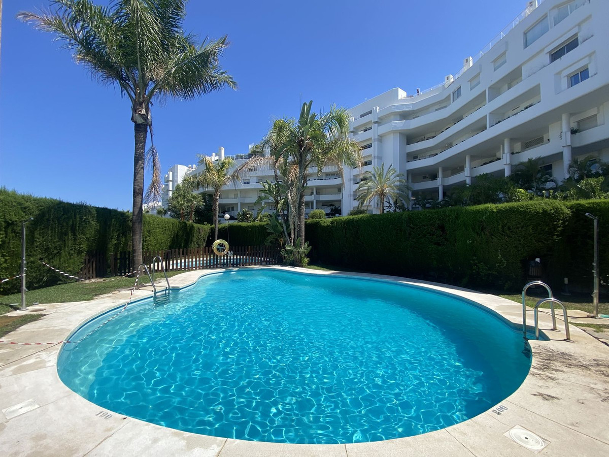 Appartement te koop in Guadalmina Baja | 3 slaapkamers H5076835