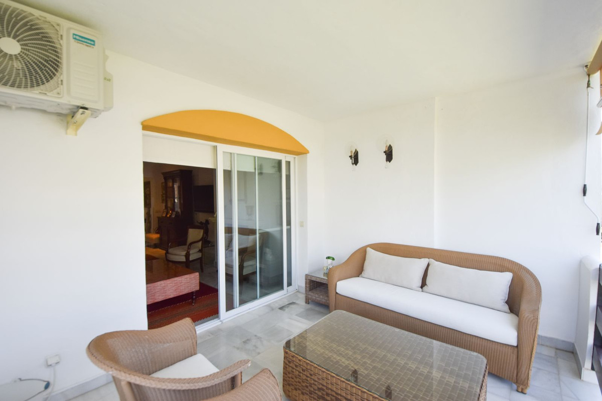 Appartement te koop in Guadalmina Baja | 3 slaapkamers H5076835
