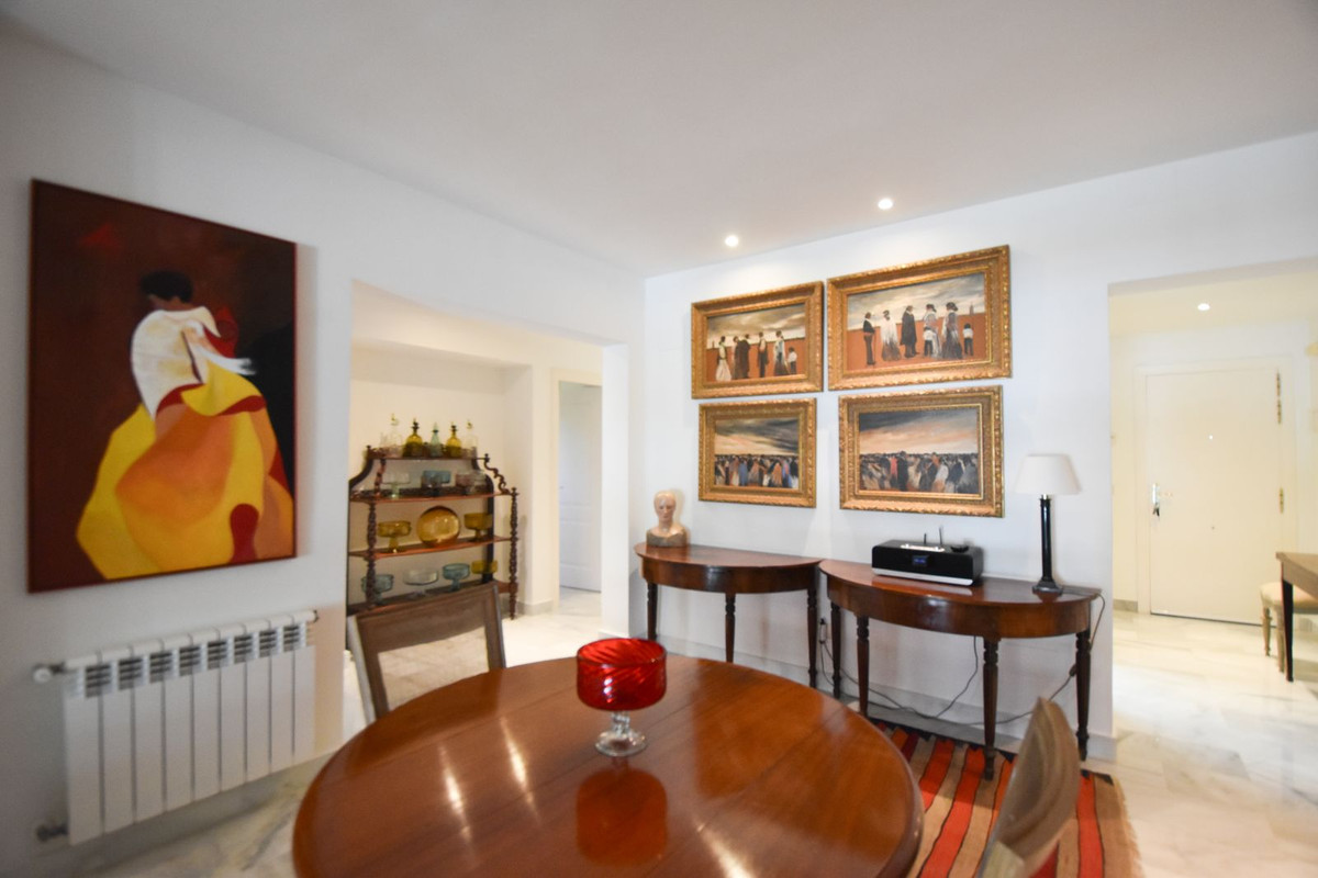Appartement te koop in Guadalmina Baja | 3 slaapkamers H5076835