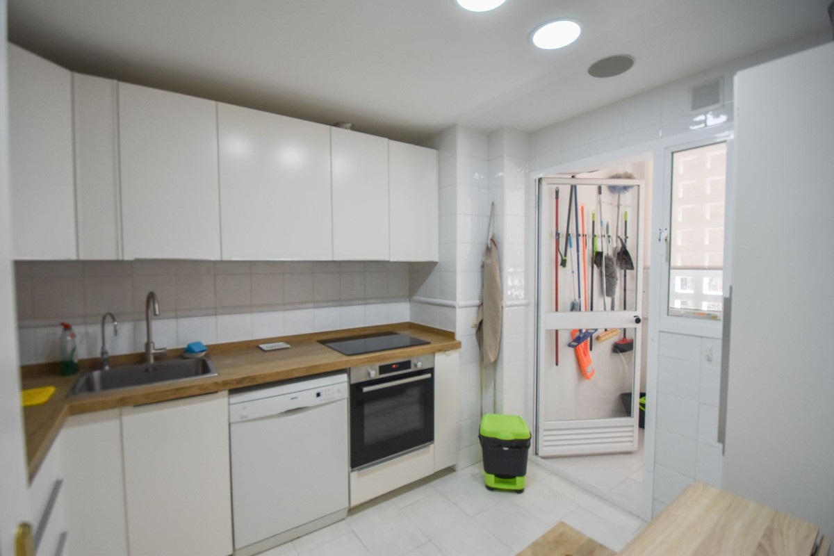 Appartement te koop in Guadalmina Baja | 3 slaapkamers H5076835