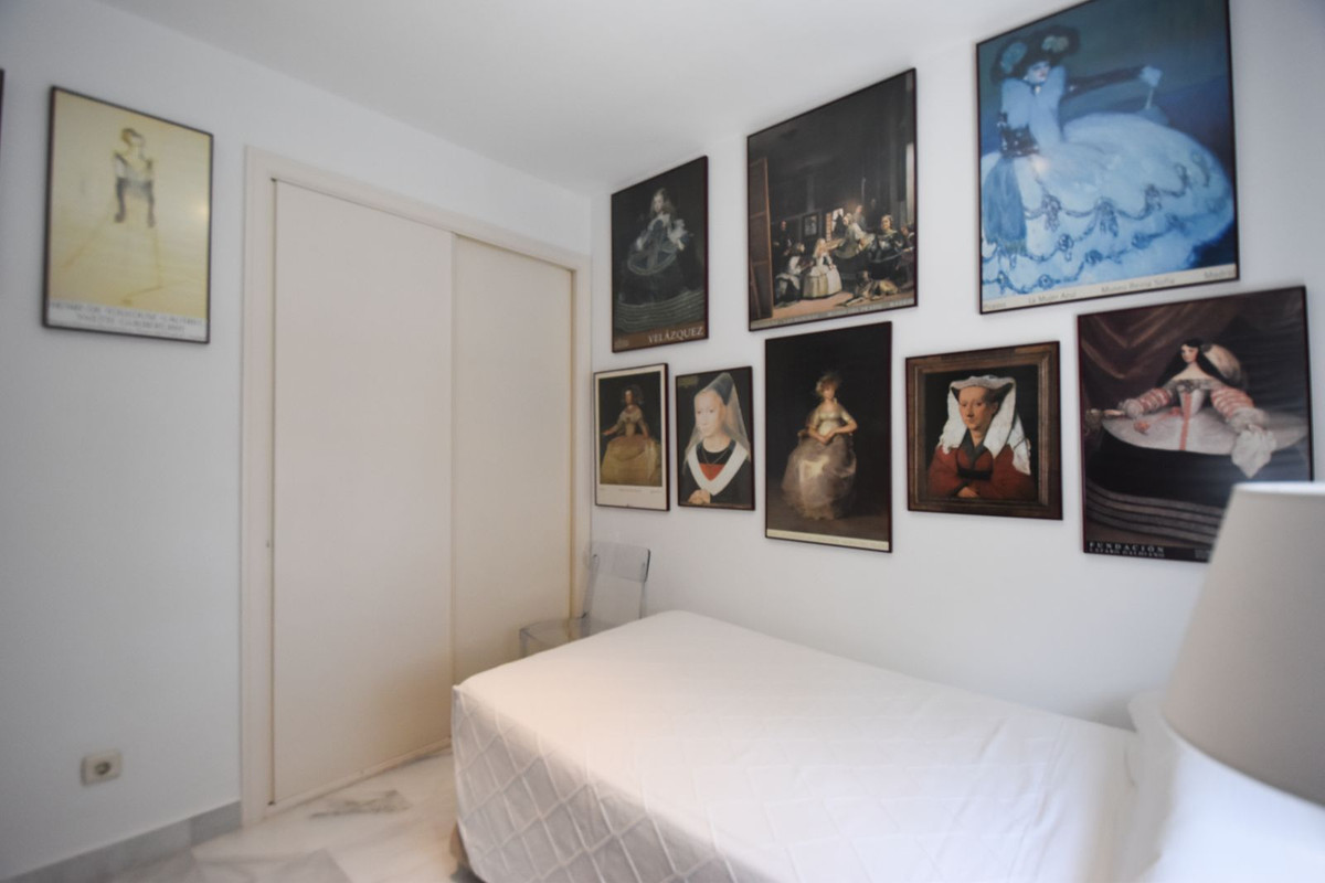 Appartement te koop in Guadalmina Baja | 3 slaapkamers H5076835