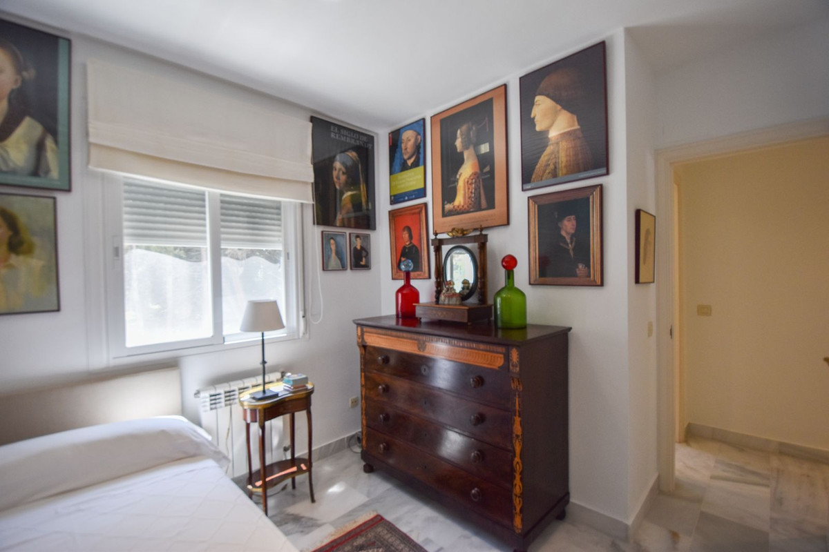 Appartement te koop in Guadalmina Baja | 3 slaapkamers H5076835