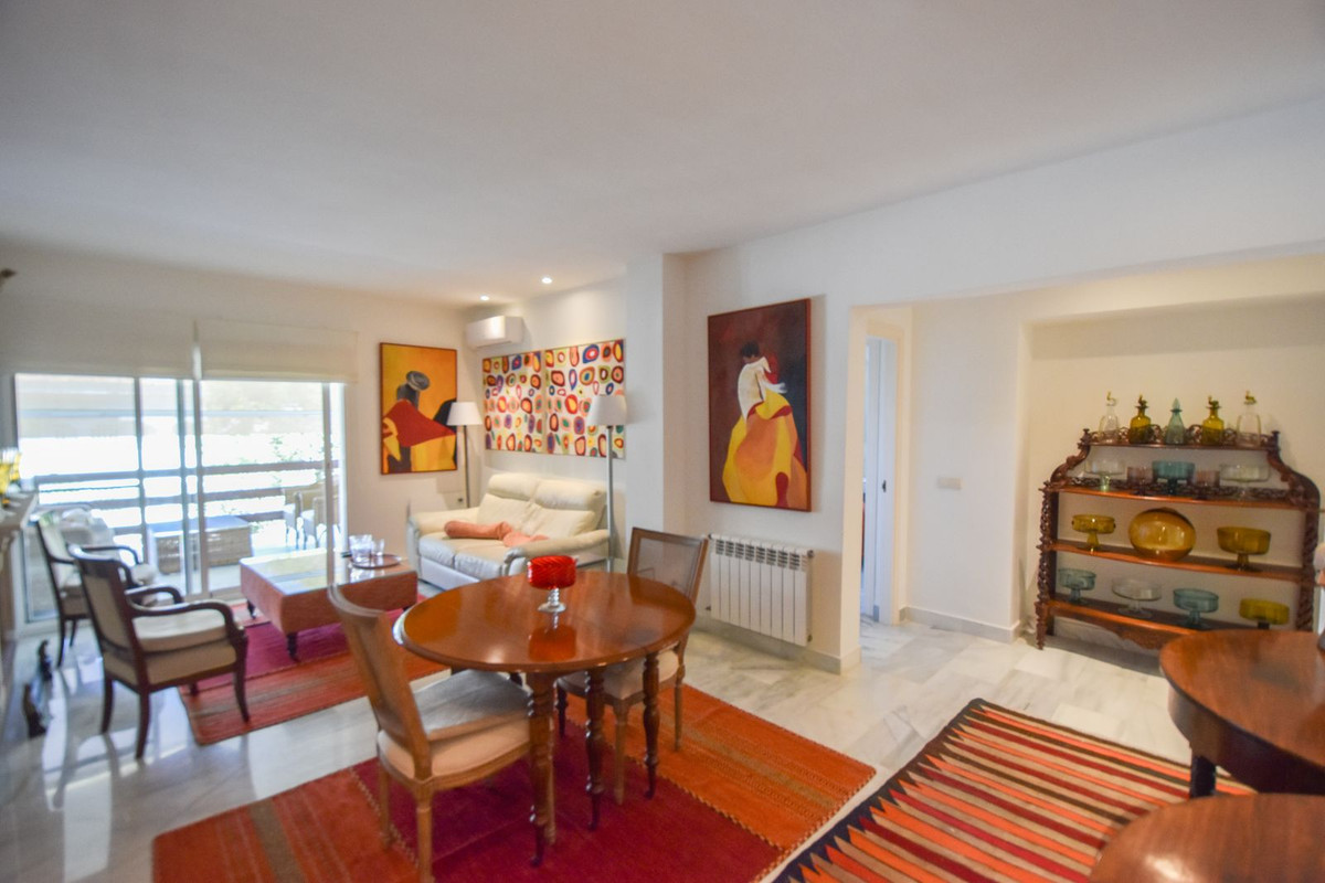 Appartement te koop in Guadalmina Baja | 3 slaapkamers H5076835