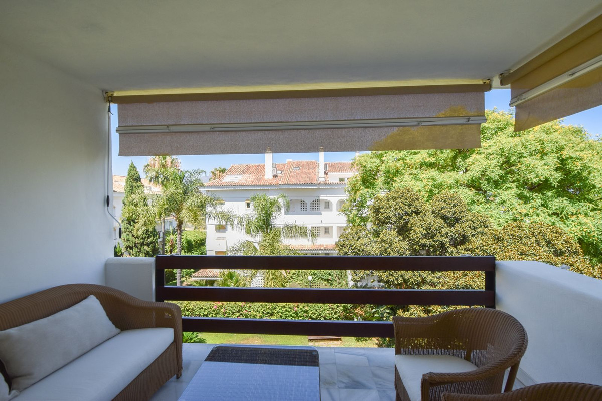 Appartement te koop in Guadalmina Baja | 3 slaapkamers H5076835