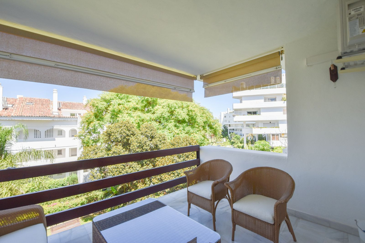 Appartement te koop in Guadalmina Baja | 3 slaapkamers H5076835