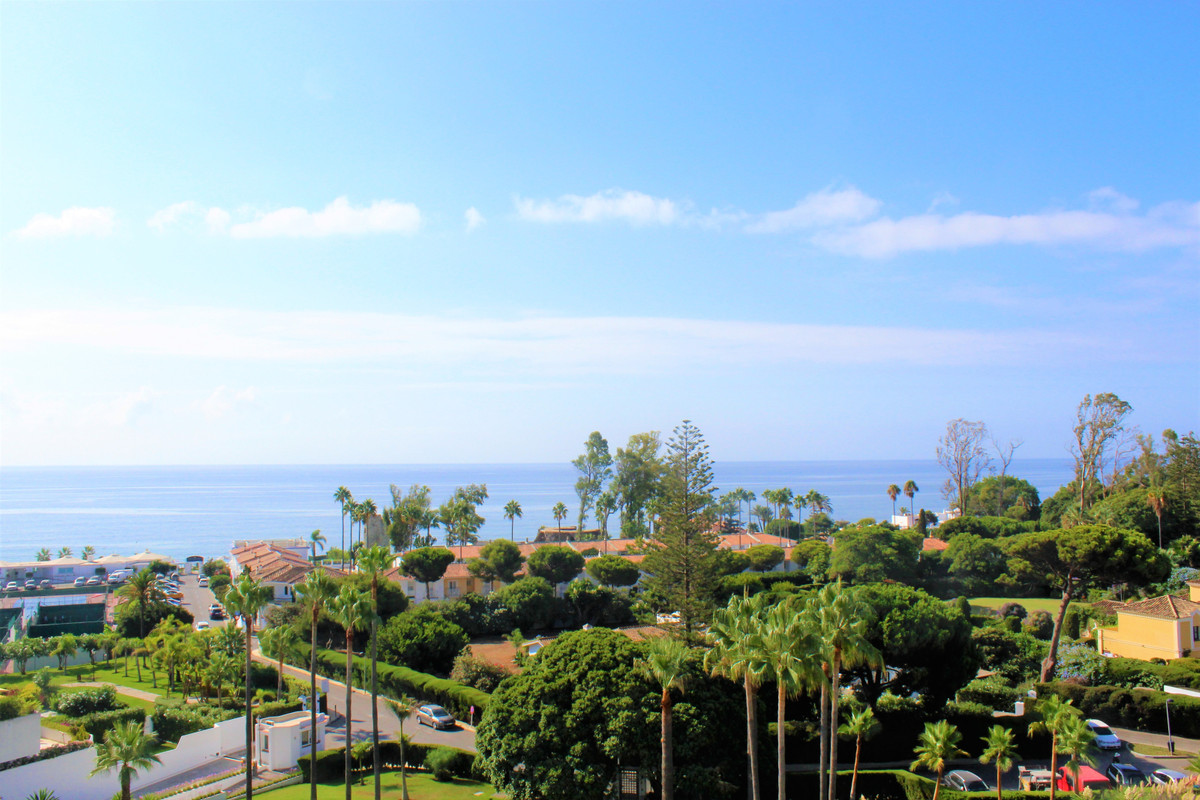Appartement te koop in Guadalmina Baja | 2 slaapkamers H5110528
